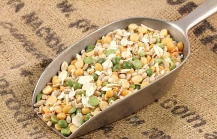 Farmhouse Broth Mix - 500g